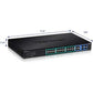 TRENDnet 28-Port Gigabit Web Smart PoE+ Switch
