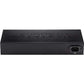 TRENDnet 10-Port Gigabit Web Smart Switch (8x Gigabit/2x Gigabit SFP)