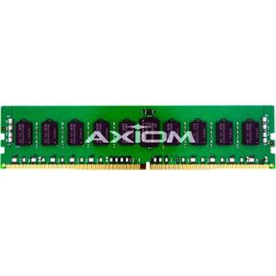 Axiom Upgrades Axiom 16GB DDR4-2133 ECC Rdimm-AX42133R1