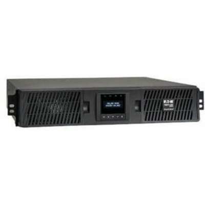 Tripp Lite SMART ONLINE UPS 2200VA 120V RM 1800W 2U LCD USB DB9 7 OUT