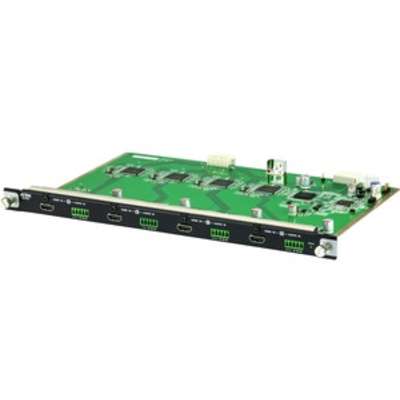 Aten Network VM7804 4-Port HDMI Input Card