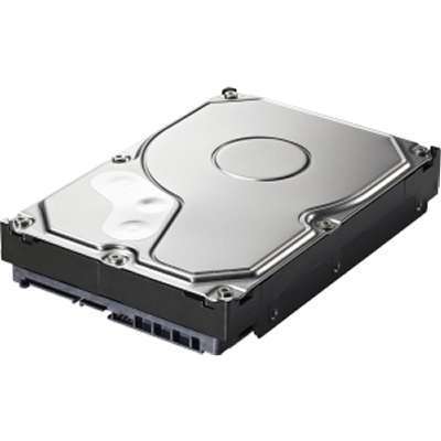 Buffalo Technology Drivestation Quad Replcmnt 6TB
