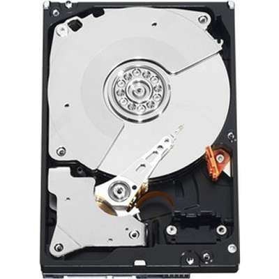 Western Digital 1TB 7.2K 32M SATA 3GB/s 3.5" EOL Drives