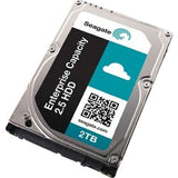 Seagate ST1000NX0303 1TB SATA 6GB S Enterprise Storage 7200RPM 128MB 2.5 Bare
