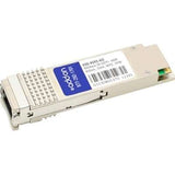 AddOn QSFP XCVR F Dell