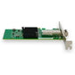 Addon 1GBS Single SFP PCIE X4 NIC F/HP