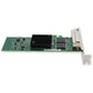 Addon 1GBS Quad RJ-45 PCIE X4 NIC F/IBM