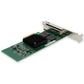 Addon 1GBS 4x RJ-45 PCIE X4 NIC F/Intel