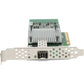 Addon 10GBS Single SFP+ NIC F/Qlogic