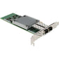 Addon 10GBS Dual SFP+ PCIE X8 NIC F/Dell