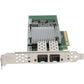 Addon 10GBS Dual SFP+ PCIE X8 NIC F/Dell