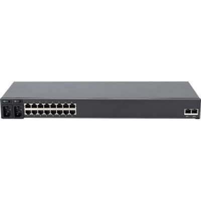 Opengear CM7116-2-DAC - console Server