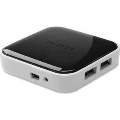 Belkin USB 2.0 4-Port Hub