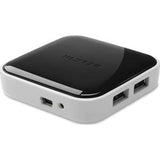 Belkin USB 2.0 4-Port Hub