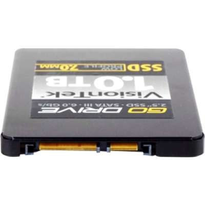 VisionTek 1.0TB 7MM 2.5" SSD