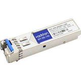 AddOn Cisco SFP-10G-BX20U-I Compat 10 Gbase-BX SFP+ 20KM SMF Domino Trans