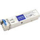 AddOn Cisco SFP-10G-BX20D-I Compat 10 Gbase-BX SFP+ 20KM SMF Domino Trans