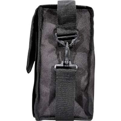 ViewSonic Soft Black Carrying Case for PJD7 and PRO8 Series