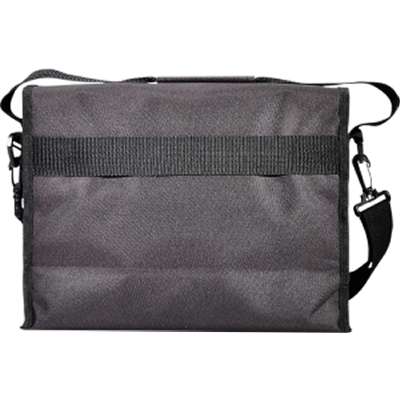 ViewSonic Soft Black Carrying Case for PJD7 and PRO8 Series