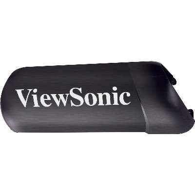 ViewSonic PJ-CM-001 Black Cable Management for Projector