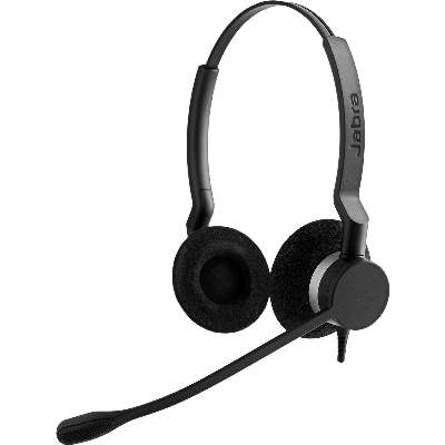 Jabra HSBC Only Biz 2300 A-USB UC