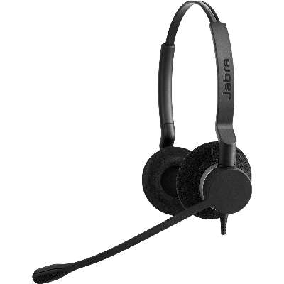 Jabra HSBC Only Biz 2300 A-USB UC