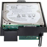 HP High-Performance Secure Hard Disk