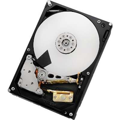 HGST 20-pack 4000GB SATA 7200RPM 128MB 3.5 inch 4KN Ultra BDE