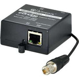 Altronix 1 Channel Eoc Min TR PAS PoE 100mbps Use with EBRIDGE100 Receivers