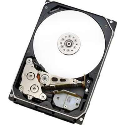 HGST 20-pack 8TB UltraStar HE8 SATA 7200RPM 128MB 3.5 inch 25.4MM 512N BDE
