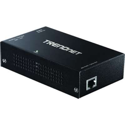 TRENDnet Gigabit PoE+ Repeater/Amplifier