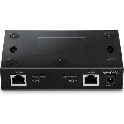 TRENDnet Gigabit PoE+ Repeater/Amplifier