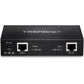 TRENDnet Gigabit PoE+ Repeater/Amplifier