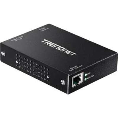 TRENDnet Gigabit PoE+ Repeater