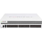 Fortinet 48X 10GE SFP+ Slots 2x Ge RJ45 Management ASIC