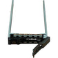 EDGE Memory 2.5" SAS/SATA Tray Caddy for Dell PowerEdge GEN9/10/11/12/13