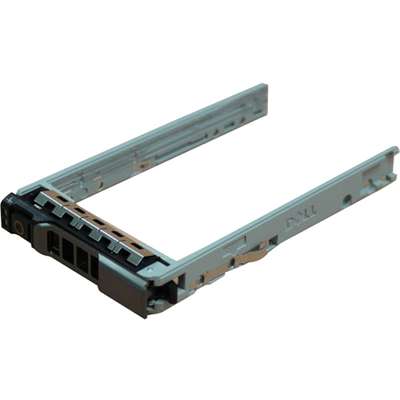 EDGE Memory 2.5" SAS/SATA Tray Caddy for Dell PowerEdge GEN9/10/11/12/13