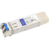 AddOn IBM 45W1216 Comp 8GBS FC LW SFP+ 10KM SMF LC Trans