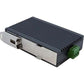 StarTech.com 5 Pt Unmanaged Network Switch - DIN Rail Mount - IP30 Rated