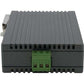 StarTech.com 5 Pt Unmanaged Network Switch - DIN Rail Mount - IP30 Rated