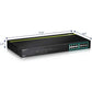 TRENDnet 16-Port Gigabit PoE+ Switch (250W)