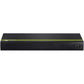 TRENDnet 16-Port Gigabit PoE+ Switch (250W)