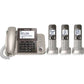 Panasonic Corded Phone W3 Cordless Headset