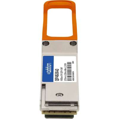 AddOn Cisco QSFP-40G-ER4 Comp 40GBER QSFP+ 30KM SMF Domino Trans