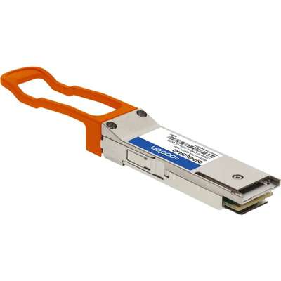 AddOn Cisco QSFP-40G-ER4 Comp 40GBER QSFP+ 30KM SMF Domino Trans