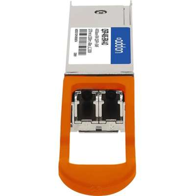 AddOn Cisco QSFP-40G-ER4 Comp 40GBER QSFP+ 30KM SMF Domino Trans