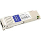 AddOn Intel E10GQSFPSR Comp 40GBASE-SR QSFP+ 150M MMF Domino Mpo