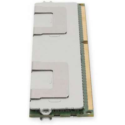 AddOn 1 Piece HP 708643-B21 Compatible 32GB DDR3-1866MHZ QR Lrdimm