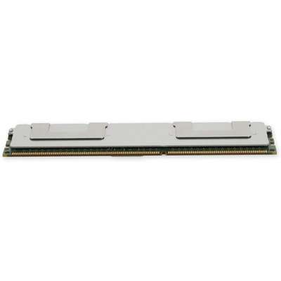 AddOn 1 Piece HP 708643-B21 Compatible 32GB DDR3-1866MHZ QR Lrdimm