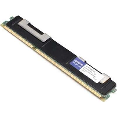 AddOn 4GB A7303660 DDR3 1600MHZ Rdimm F/ HP